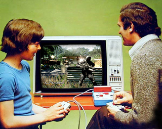 Illustration for article titled 64 Gadgets Dragged Back to 1979